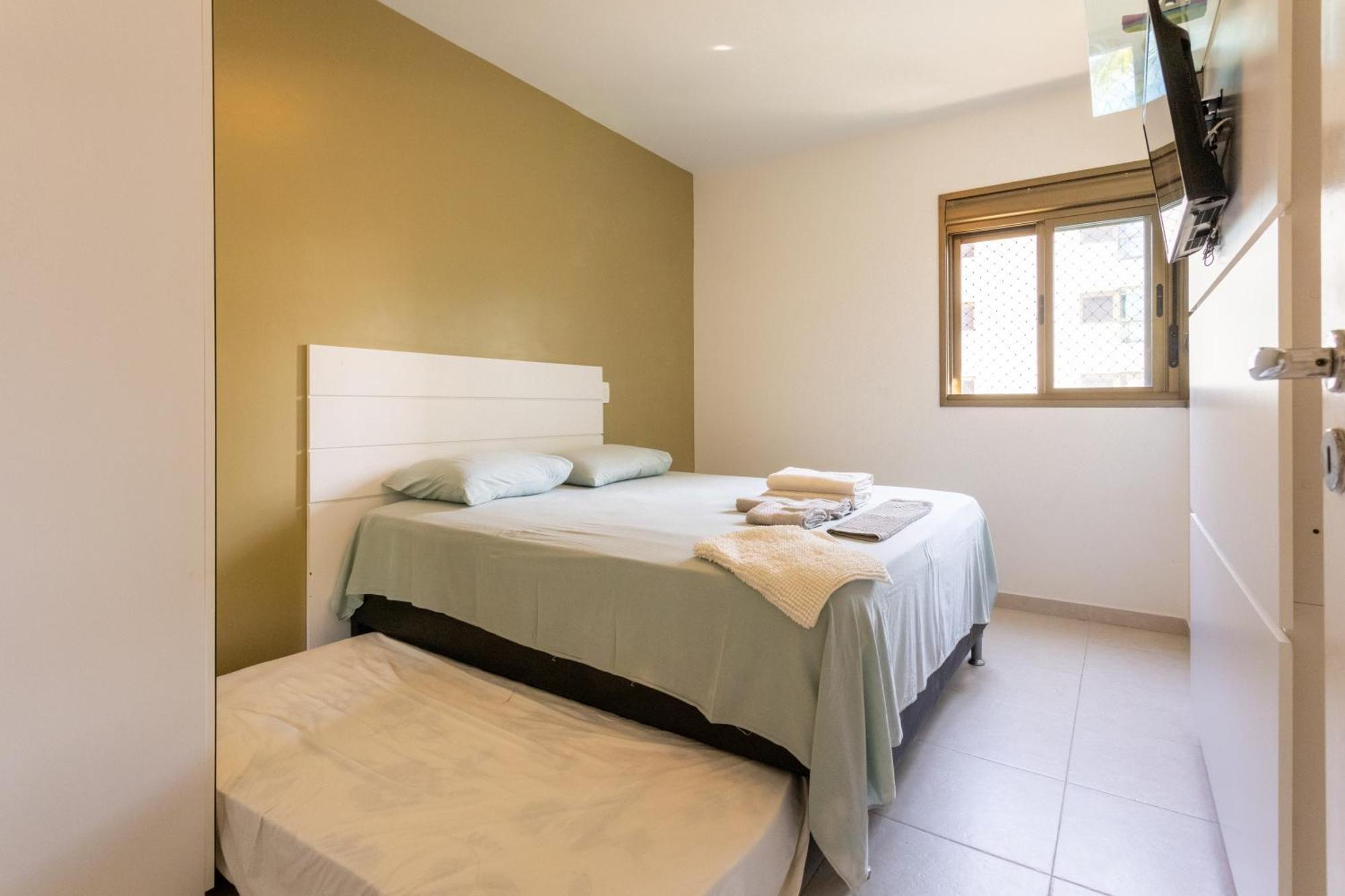 Beira Mar Em Muro Alto Ao Lado Do Nanai Apartamento Pôrto das Galinhas