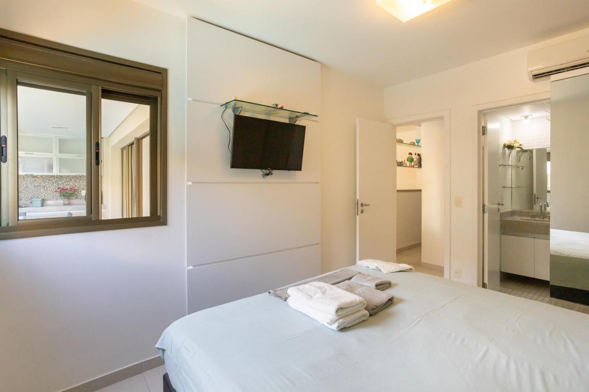 Apartamento Beira Mar Em Muro Alto Ao Lado Do Nanai *