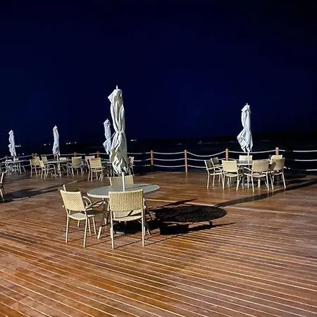 Apt Beira Mar Em Muro Alto Ao Lado Do Nanai Porto de Galinhas Exterior photo