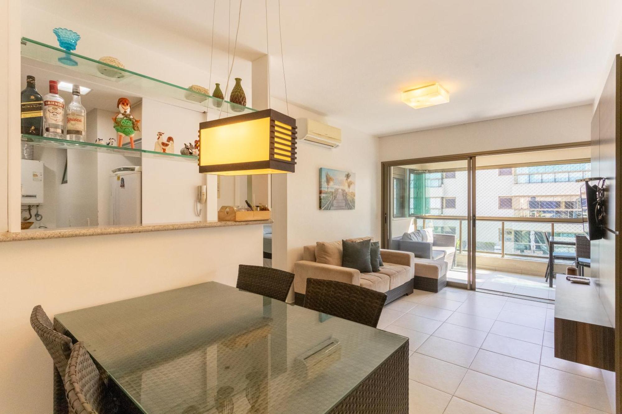 Beira Mar Em Muro Alto Ao Lado Do Nanai Apartamento Pôrto das Galinhas