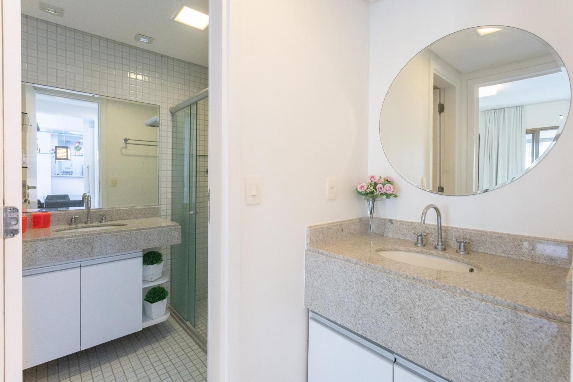 Beira Mar Em Muro Alto Ao Lado Do Nanai Apartamento
